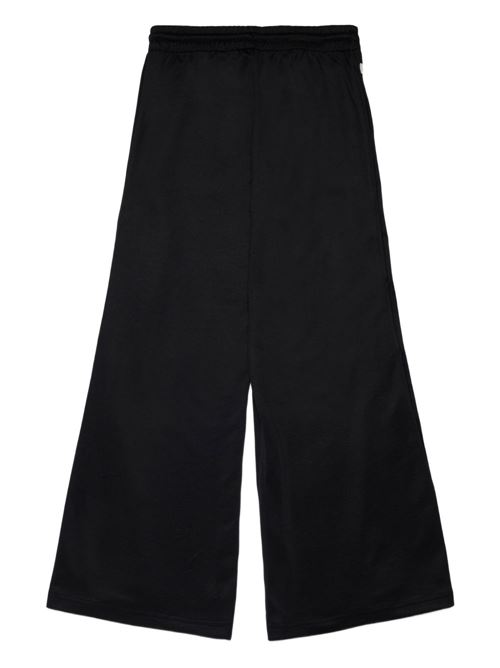 Pantalone bambina Diesel nero DIESEL KIDS | J02666KYA0HK900